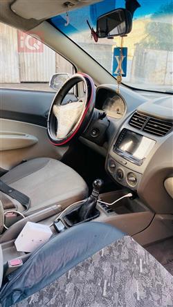 شيفروليه سايل